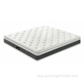 Wholesales Price Single Pocket Spring Memory Foam Mattresses